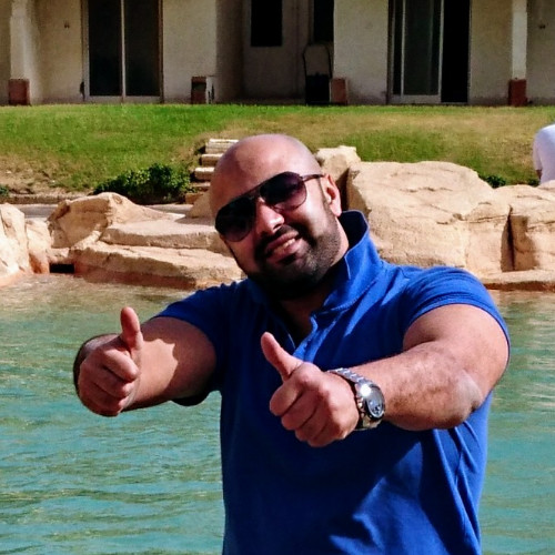 Islam Daoud